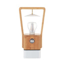 ベストスポーツ LOGOS（ロゴス）製品。Bamboo ゆらめき・かぐやランタン