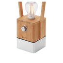 ベストスポーツ LOGOS（ロゴス）製品。Bamboo ゆらめき・かぐやランタン