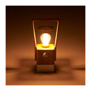 ベストスポーツ LOGOS（ロゴス）製品。Bamboo ゆらめき・かぐやランタン