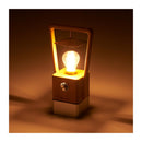 ベストスポーツ LOGOS（ロゴス）製品。Bamboo ゆらめき・かぐやランタン