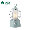 ベストスポーツ LOGOS（ロゴス）製品。LOGOS ROSY ビレッジランタン  74175022