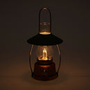 ベストスポーツ LOGOS（ロゴス）製品。LOGOS ロゴス アウトドア ライト ランタン Bamboo ゆらめき・クラシコロッジランタン 74175025 電池不要 USB蓄電式 LED ゆらめきモード 癒し リラックス パワーバンク機能 明るさ無段階調光 暖色ライト BBQ キャンプ 