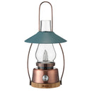 ベストスポーツ LOGOS（ロゴス）製品。LOGOS ロゴス アウトドア ライト ランタン Bamboo ゆらめき・クラシコロッジランタン 74175025 電池不要 USB蓄電式 LED ゆらめきモード 癒し リラックス パワーバンク機能 明るさ無段階調光 暖色ライト BBQ キャンプ 