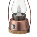 ベストスポーツ LOGOS（ロゴス）製品。LOGOS ロゴス アウトドア ライト ランタン Bamboo ゆらめき・クラシコロッジランタン 74175025 電池不要 USB蓄電式 LED ゆらめきモード 癒し リラックス パワーバンク機能 明るさ無段階調光 暖色ライト BBQ キャンプ 