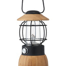 ベストスポーツ LOGOS（ロゴス）製品。LOGOS ロゴス アウトドア ライト ランタン Bamboo ゆらめき・クラシココテージランタン 74175026 電池不要 USB蓄電式 LED ゆらめきモード 癒し リラックス パワーバンク機能 明るさ無段階調光 暖色ライト BBQ キャンプ 