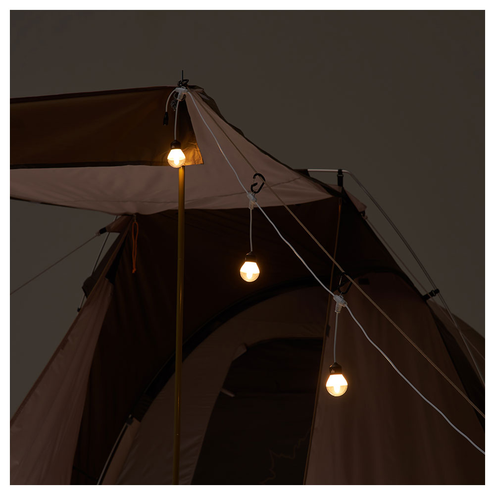 Amazon.co.jp: ロゴス(LOGOS) Bamboo ゆらめき・クラシコロッジランタン 74175025 ブラウン : スポーツ＆アウトドア