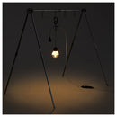 ベストスポーツ LOGOS（ロゴス）製品。LOGOS USBゆらめきバルブライト(シングルタイプ) 74175041