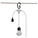 ベストスポーツ LOGOS（ロゴス）製品。LOGOS USBゆらめきバルブライト(シングルタイプ) 74175041