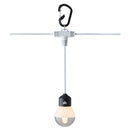 ベストスポーツ LOGOS（ロゴス）製品。LOGOS USBゆらめきバルブライト(シングルタイプ) 74175041