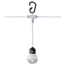 ベストスポーツ LOGOS（ロゴス）製品。LOGOS USBゆらめきバルブライト(シングルタイプ) 74175041