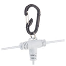 ベストスポーツ LOGOS（ロゴス）製品。LOGOS USBゆらめきバルブライト(シングルタイプ) 74175041