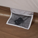 ベストスポーツ LOGOS（ロゴス）製品。LOGOS ロゴス アウトドア ライト どんぐりコロコロランプ 5連タイプ 野電 74175044 カラビナ付き 電池式 タイマー機能付き 暖色 キャンプ BBQ