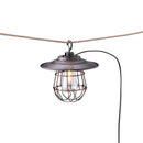 ベストスポーツ LOGOS（ロゴス）製品。LOGOS ロゴス アウトドア ライト どんぐりランプ 74175045 フック一体型 LED ランタン 電池式 暖色ライト タイマー機能付き キャンプ BBQ おすすめ