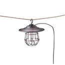 ベストスポーツ LOGOS（ロゴス）製品。LOGOS ロゴス アウトドア ライト どんぐりランプ 74175045 フック一体型 LED ランタン 電池式 暖色ライト タイマー機能付き キャンプ BBQ おすすめ