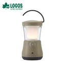 ベストスポーツ LOGOS（ロゴス）製品。LOGOS ロゴス アウトドア ライト LOGOS ランタン330 74175050 野電 330lm 防雨 電池残量お知らせ機能 無段階調光 暖色 温もり キャンプ おすすめ