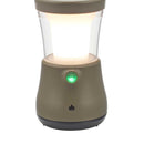 ベストスポーツ LOGOS（ロゴス）製品。LOGOS ロゴス アウトドア ライト LOGOS ランタン330 74175050 野電 330lm 防雨 電池残量お知らせ機能 無段階調光 暖色 温もり キャンプ おすすめ