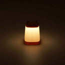 ベストスポーツ LOGOS（ロゴス）製品。LOGOS ロゴス アウトドア ライト ミディテントランタン 74175150 74175151 野電 電池式 ランタン 卓上 吊り下げ 明るさ3段階 LED 温もり 暖色 防災グッズ キャンプ