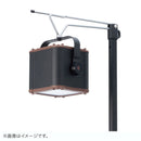 ベストスポーツ LOGOS（ロゴス）製品。LOGOS ウルトラパワーストックランタン5600・フルコンプリート 74176027