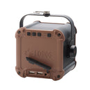 ベストスポーツ LOGOS（ロゴス）製品。LOGOS ウルトラパワーストックランタン5600・フルコンプリート 74176027