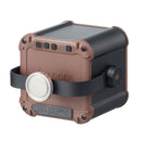 ベストスポーツ LOGOS（ロゴス）製品。LOGOS ウルトラパワーストックランタン5600・フルコンプリート 74176027