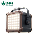 ベストスポーツ LOGOS（ロゴス）製品。LOGOS ウルトラパワーストックランタン5600・フルコンプリート 74176027