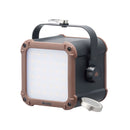 ベストスポーツ LOGOS（ロゴス）製品。LOGOS ウルトラパワーストックランタン5600・フルコンプリート 74176027