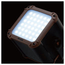 ベストスポーツ LOGOS（ロゴス）製品。LOGOS ウルトラパワーストックランタン5600・フルコンプリート 74176027