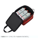 ベストスポーツ LOGOS（ロゴス）製品。LOGOS LOGOS×SENGOKU ALADDIN ボンベ ケース 81060014