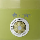 ベストスポーツ LOGOS（ロゴス）製品。LOGOS×SENGOKU ALADDIN ポータブル ガス カセット コンロ ヒバリン