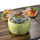 ベストスポーツ LOGOS（ロゴス）製品。LOGOS×SENGOKU ALADDIN ポータブル ガス カセット コンロ ヒバリン