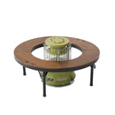 ベストスポーツ LOGOS（ロゴス）製品。LOGOS LOGOS×SENGOKU ALADDIN パノラマガスストーブ 81060096