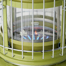 ベストスポーツ LOGOS（ロゴス）製品。LOGOS LOGOS×SENGOKU ALADDIN パノラマガスストーブ 81060096