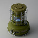 ベストスポーツ LOGOS（ロゴス）製品。LOGOS LOGOS×SENGOKU ALADDIN パノラマガスストーブ 81060096