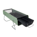 ベストスポーツ LOGOS（ロゴス）製品。LOGOS LOGOS 卓上炉端グリルM 81060940