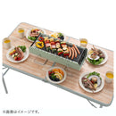 ベストスポーツ LOGOS（ロゴス）製品。LOGOS LOGOS 卓上炉端グリルM 81060940