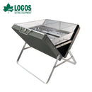 ベストスポーツ LOGOS（ロゴス）製品。グリルアタッシュXL