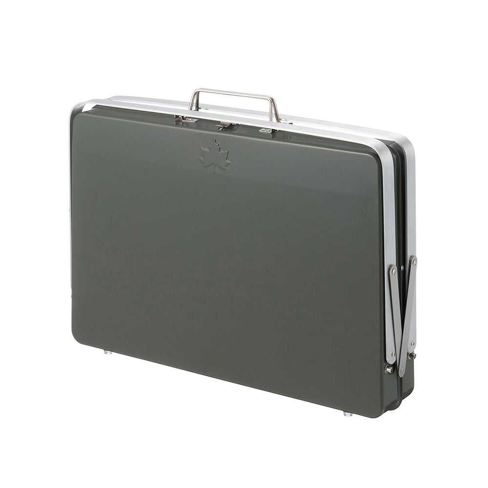 ロゴス グリルアタッシュ XL