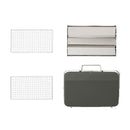 ベストスポーツ LOGOS（ロゴス）製品。LOGOS グリルアタッシュM 81060960