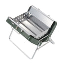 ベストスポーツ LOGOS（ロゴス）製品。LOGOS グリルアタッシュM 81060960