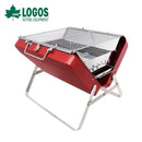 ベストスポーツ LOGOS（ロゴス）製品。グリルアタッシュM(2022LIMITED)