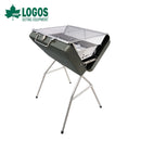 ベストスポーツ LOGOS（ロゴス）製品。LOGOS グリルアタッシュ・ハイポジション M 81060962