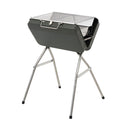 ベストスポーツ LOGOS（ロゴス）製品。LOGOS グリルアタッシュ・ハイポジション M 81060962