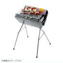 ベストスポーツ LOGOS（ロゴス）製品。LOGOS グリルアタッシュ・ハイポジション M 81060962