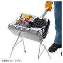 ベストスポーツ LOGOS（ロゴス）製品。LOGOS グリルアタッシュ・ハイポジション M 81060962