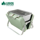 ベストスポーツ LOGOS（ロゴス）製品。LOGOS グリルアタッシュmini 81060970