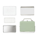 ベストスポーツ LOGOS（ロゴス）製品。LOGOS グリルアタッシュmini 81060970