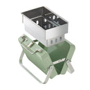 ベストスポーツ LOGOS（ロゴス）製品。LOGOS グリルアタッシュmini 81060970