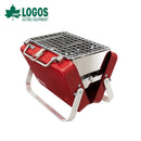 ベストスポーツ LOGOS（ロゴス）製品。グリルアタッシュmini(2022LIMITED)