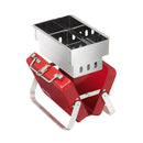 ベストスポーツ LOGOS（ロゴス）製品。グリルアタッシュmini(2022LIMITED)