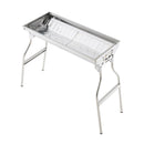 ベストスポーツ LOGOS（ロゴス）製品。ROSY ベーシックステングリル XL